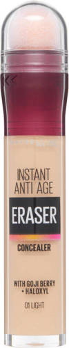 Maybelline New York Instant Age Rewind concealer - 01 Light