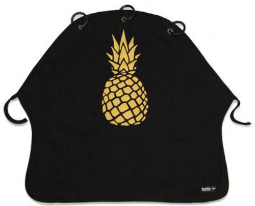 Kurtis beschermdoek Pineapple