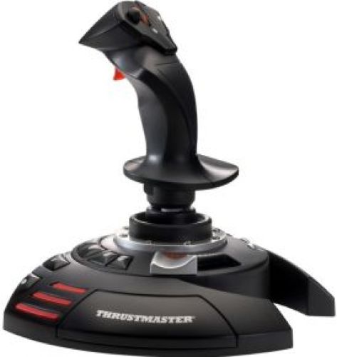 Thrustmaster T-Flight Stick X Joystick (PC/PS3)
