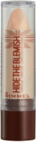Rimmel London Hide the Blemish Concealer - Soft Honey