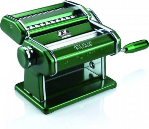 Marcato Atlas Wellness 150 Atlas Wellness 150 Groen