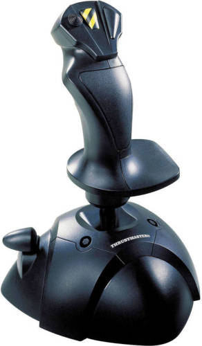 Thrustmaster USB joystick