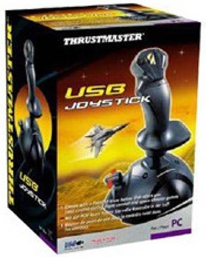 Thrustmaster USB joystick