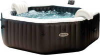 Intex PureSpa jet & bubble deluxe jacuzzi (Ø218 cm, 6 persoons)