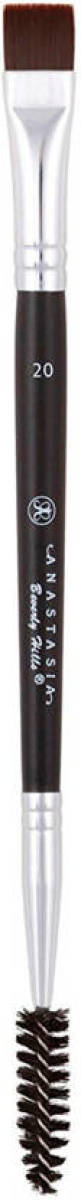 Anastasia Beverly Hills duo brow/eye liner - Recht kwastje