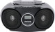 Philips AZ215B/12 draagbare radio/CD speler