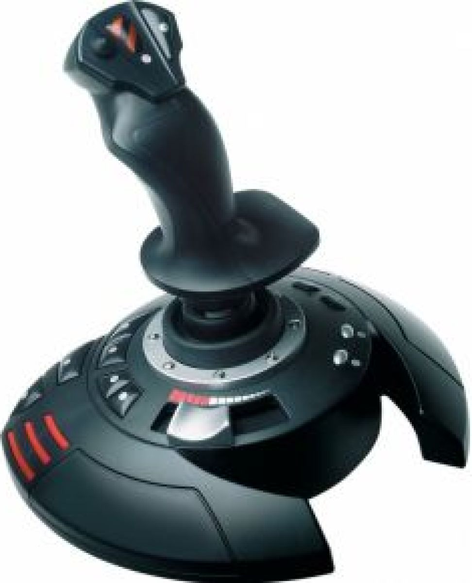 Thrustmaster T.Flight Stick X, joystick