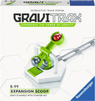 Ravensburger Gravitrax scoop