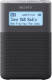 Sony XDR-V20D draagbare DAB radio grijs