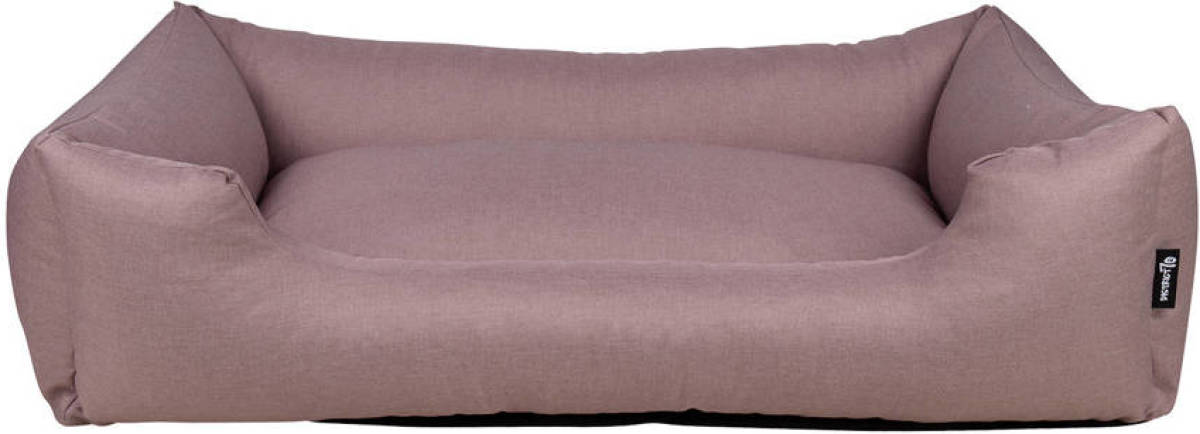 District 70 CLASSIC hondenmand - Vintage Pink - XL - 117 x 82 cm