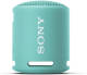 Sony SRSXB13LI.CE7 bluetooth speaker (lichtblauw)