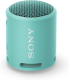 Sony SRSXB13LI.CE7 bluetooth speaker (lichtblauw)