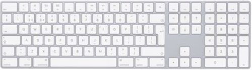 Apple toetsenbord MQ052N/A