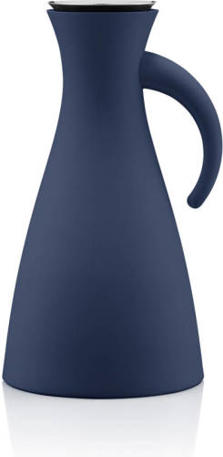 Eva Solo Thermoskan Vacuum Smal Navy 1 liter