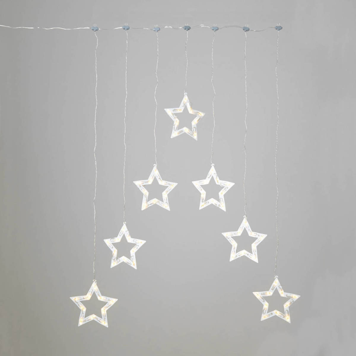 Konstsmide sterrensnoer