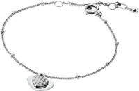 Michael Kors armband MKC1118AN040 Premium zilver