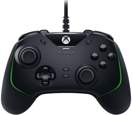 Razer controller Wolverine V2 Xbox/PC