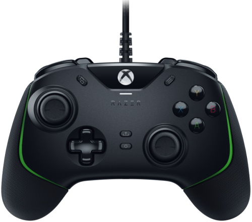 Razer controller Wolverine V2 Xbox/PC