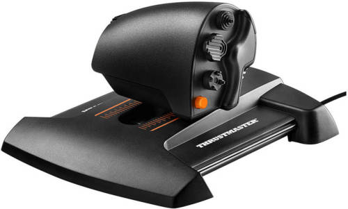 Thrustmaster TWCS Throttle - PC joystick