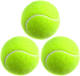 Sportx tennisballen 3 stuks