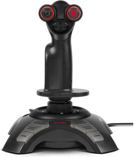 Speedlink Phantom Hawk Flightstick controller