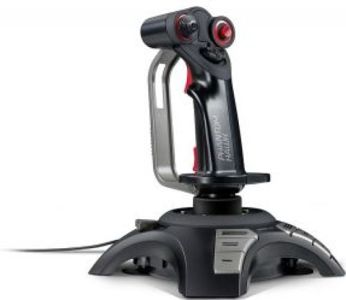 Speedlink Phantom Hawk Flightstick controller