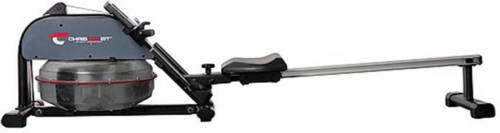 Christopeit Water rower WP 1000
