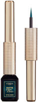 L'Oréal Paris Matte Signature Eyeliner - 04 Emeraude