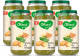 Olvarit Spinazie Kip Aardappel - babyhapje voor baby's vanaf 12+ maanden - 6x250 gram babyvoeding in een maaltijdpotje
