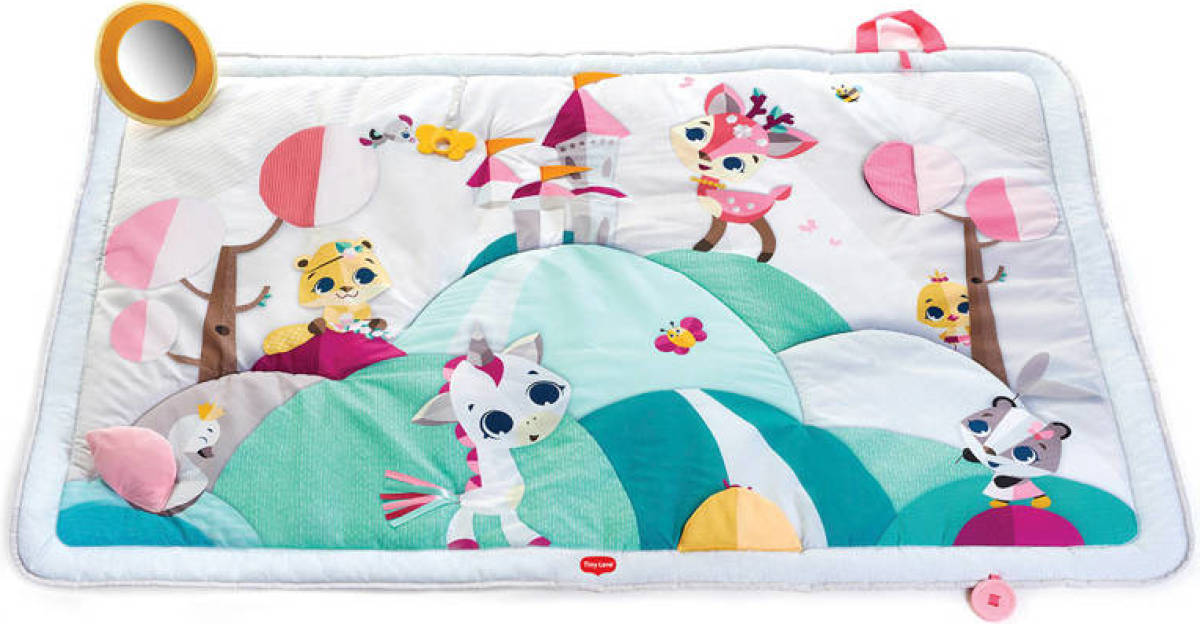 Tiny Love Tiny Princess Tales Super Mat speelkleed