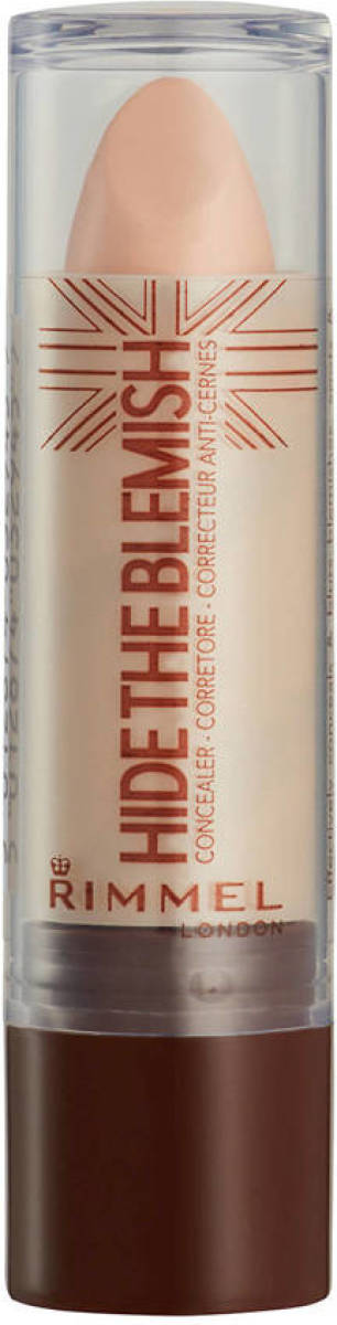 Rimmel London Hide the Blemish Concealer 002 Sand