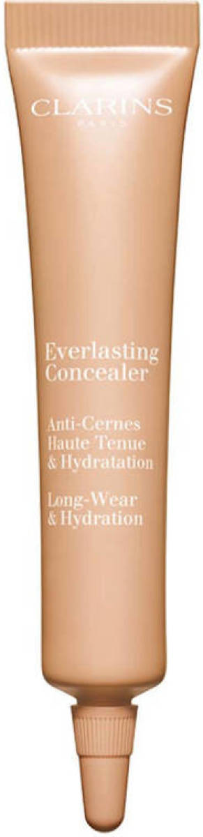 Clarins Everlasting Concealer - 02.5 - Medium