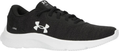Under Armour Mojo 2 hardloopschoenen zwart