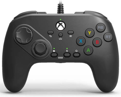 Hori Fighting Commander Octa controller