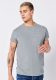 Superdry T-shirt grijs