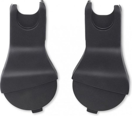 Easywalker Jackey autostoel adapters