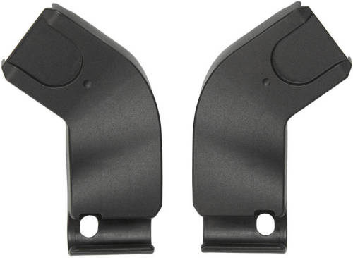 Easywalker Jackey autostoel adapters