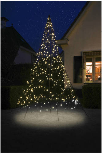 Fairybell lichtboom (480 LED's)