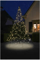 Fairybell lichtboom (480 LED's)