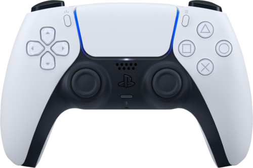 Sony PS5 DualSense controller