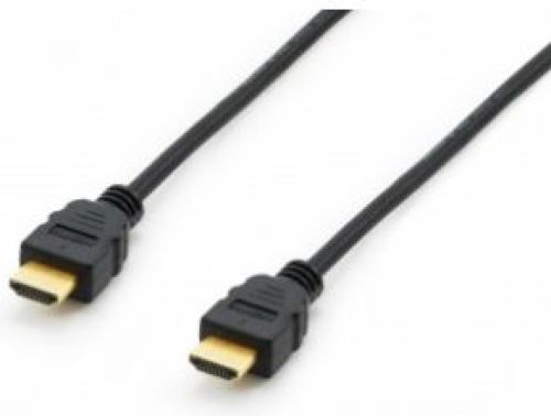 Equip 119350 1.8m HDMI HDMI Zwart HDMI kabel