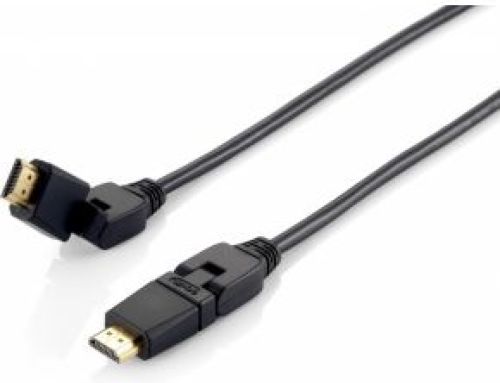 Equip HDMI/HDMI 1.0m - [119361]