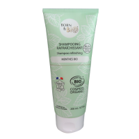 Born to Bio Refreshing Shampoo Cosmos Organic (200ml)