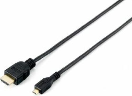 Equip HDMI/Micro-HDMI 1.0m