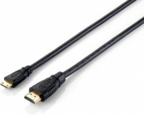 Equip HDMI/Mini-HDMI 2.0m