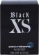 Paco Rabanne Black XS eau de toilette - 100 ml