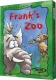 Enigma kaartspel Frank's Zoo