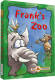 Enigma kaartspel Frank's Zoo
