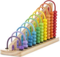 Melissa & Doug telraam