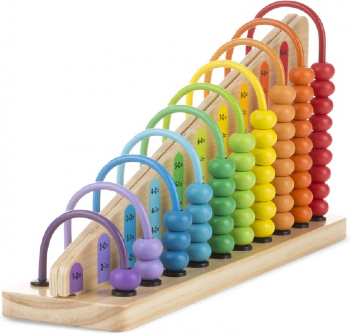 Melissa & Doug telraam